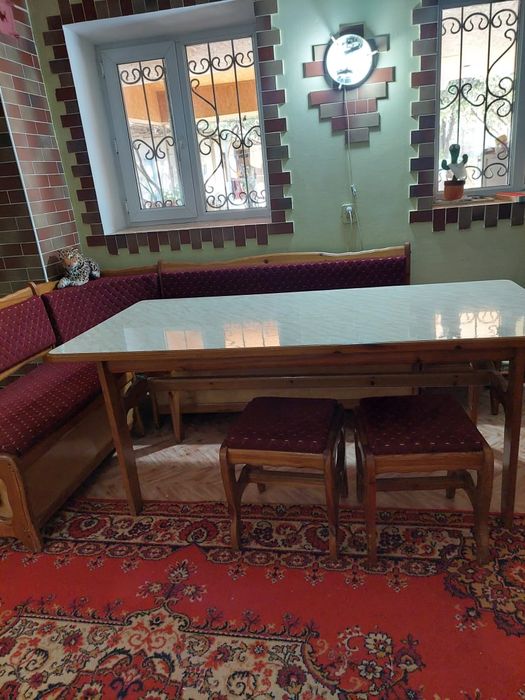 Мебедь в хорошем состоянии