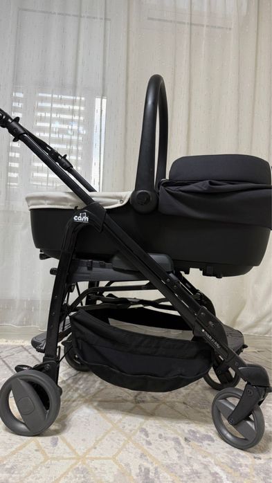 Кольяска очень хорошем состоянии