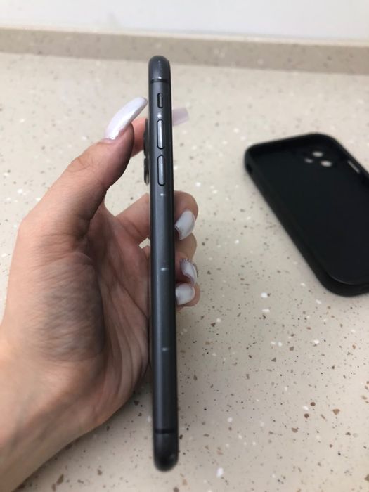 iPhone 11 64 gb