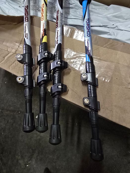 Bete Trekking Tomshoo