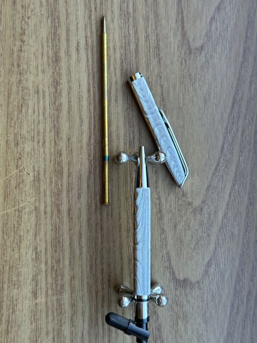 Pix Waterman de colectie