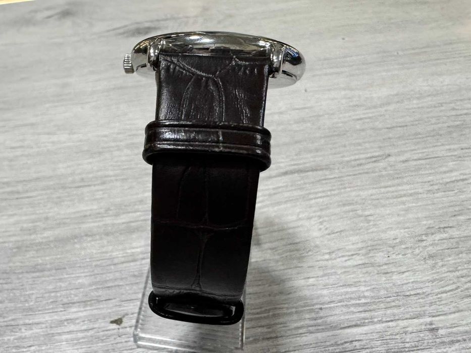 Emporio Armani AR1996 Luigi Gunmetal