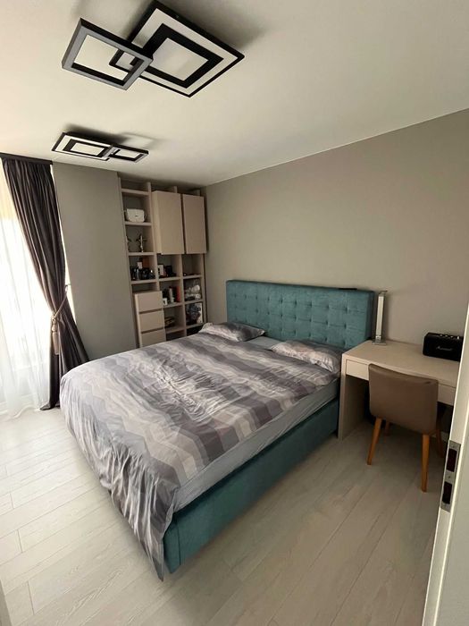 Apartament cu 3 camere de vanzare direct de la proprietar