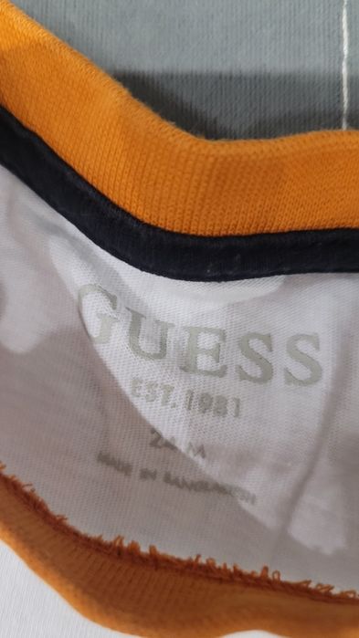 Детска блуза Guess