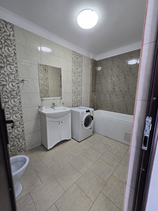 De vanzare apartament 2 camere