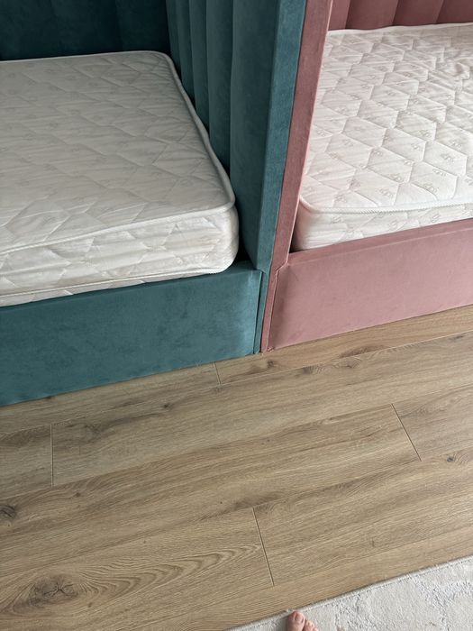 Продам детскую кровати