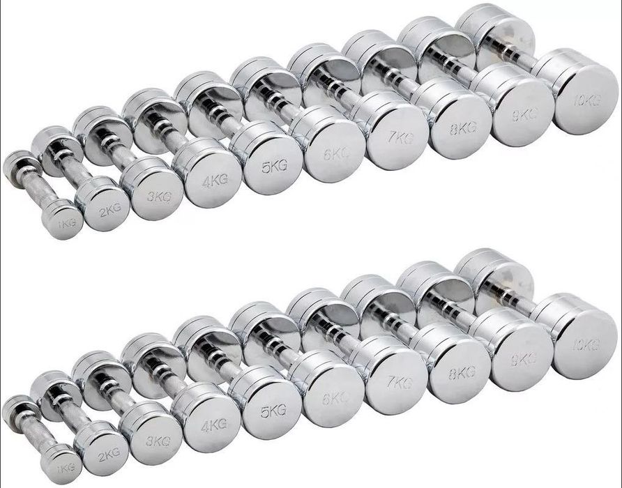 гантел от поставщиков