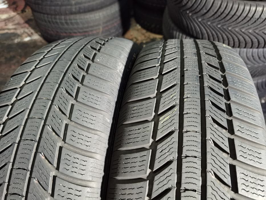 215/65R17 continental DOT21 stare foarte buna