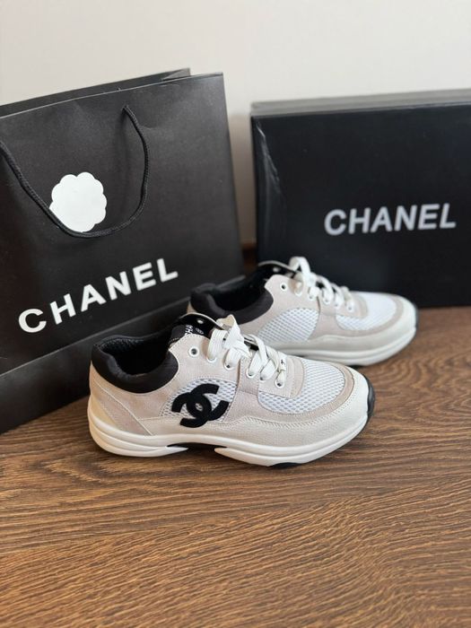 Дамски обувки Chanel