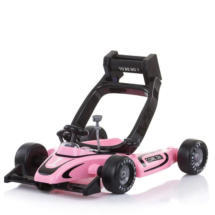 Проходилка 4в1 на Chipolino