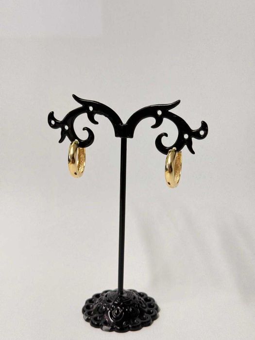 Cercei aur 14K 3.16g (B.60644 Tatarasi) Garantie 2 ani