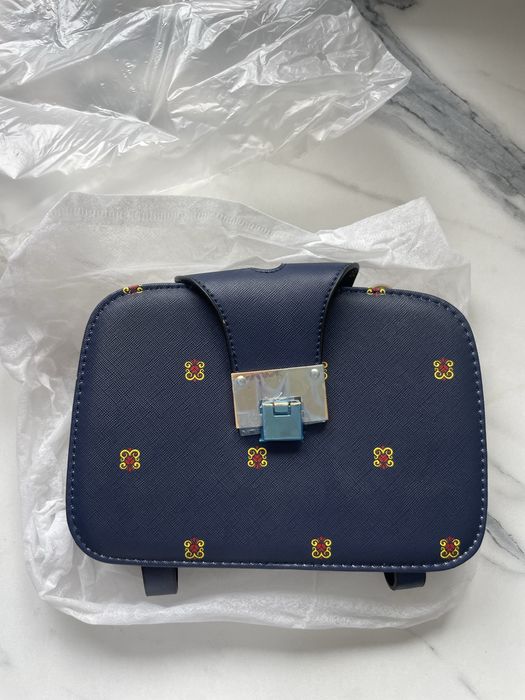 Сумки и кошельки