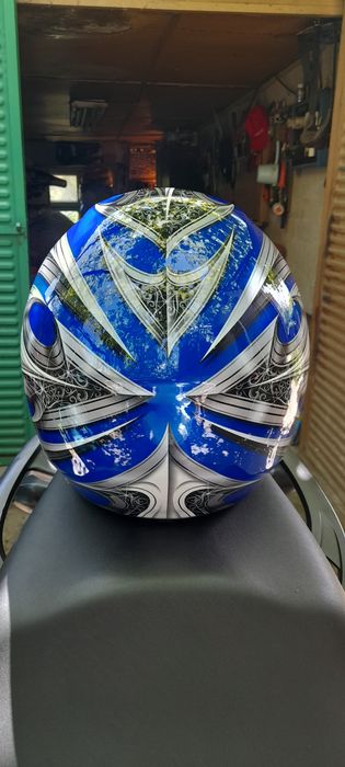 Каска,шлем НОВА SHOEI