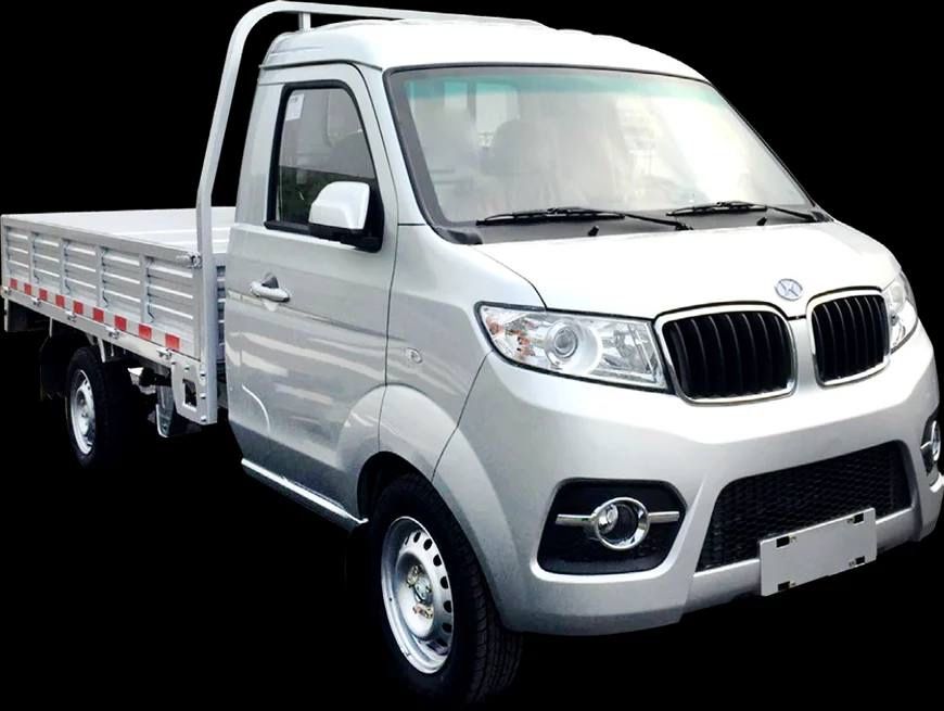 Changan shineray bamfer