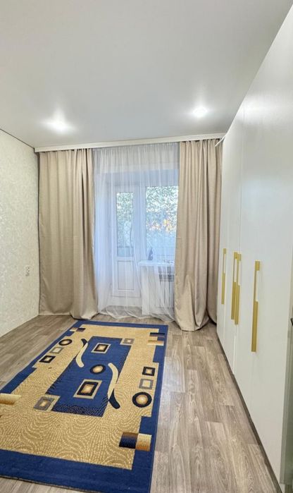 Сдам 2 комнату квартиру