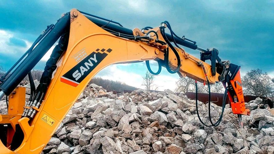 УСЛУГИ МИНИ ЭКСКАВАТОРА! Шағын экскаватор қызметтері