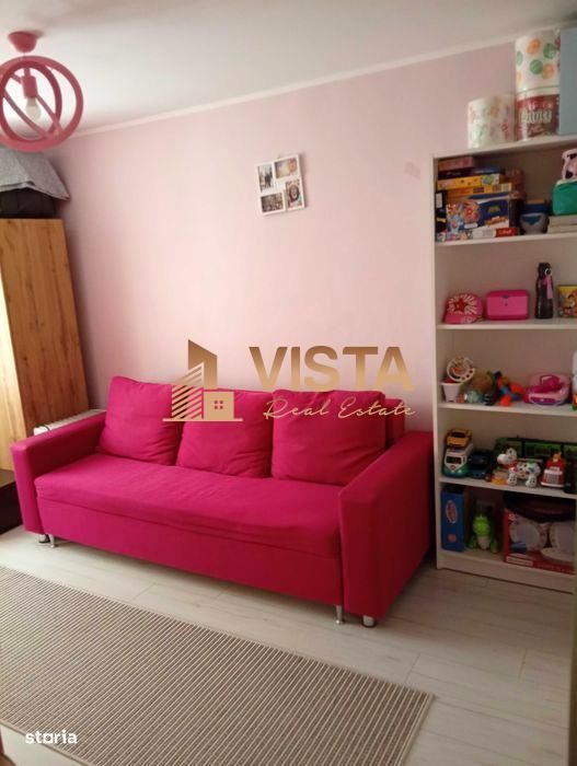 Apartament 2 camere decomandat. Zona Astra