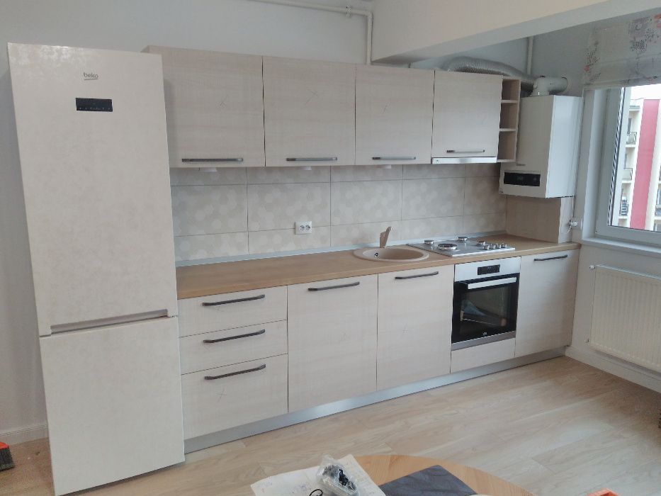 Mobila la comanda preț corect