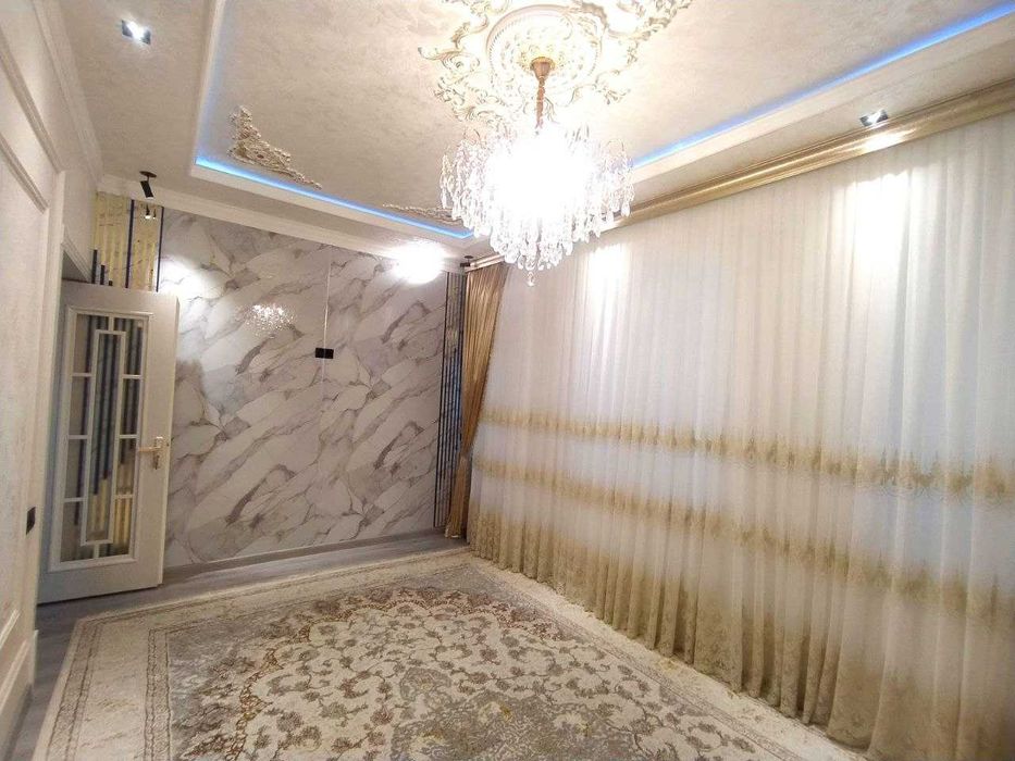 Новый дом 4 ком 2 сотки С мебелю и техникой Кибрай  от ТТЗ 6 км