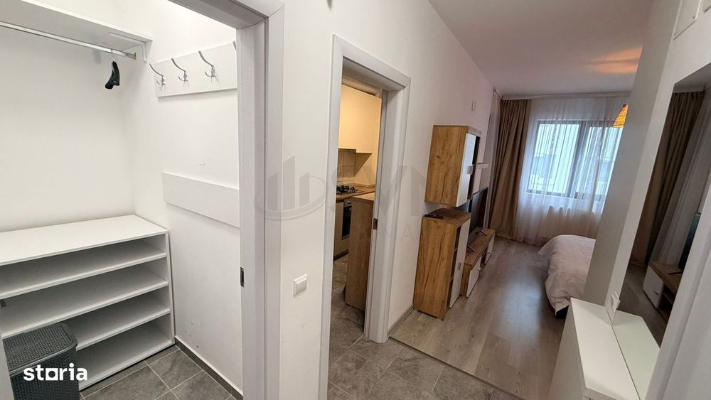 Garsoniera I Militari