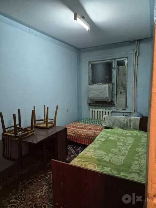 НИЗКАЯ ЦЕНА Юнусабад 8, 2/1/4 50м2 Не Торец Ор-р: Круг Юнусобод