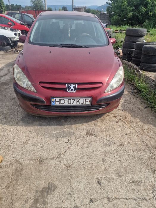 Piese peugeot 307