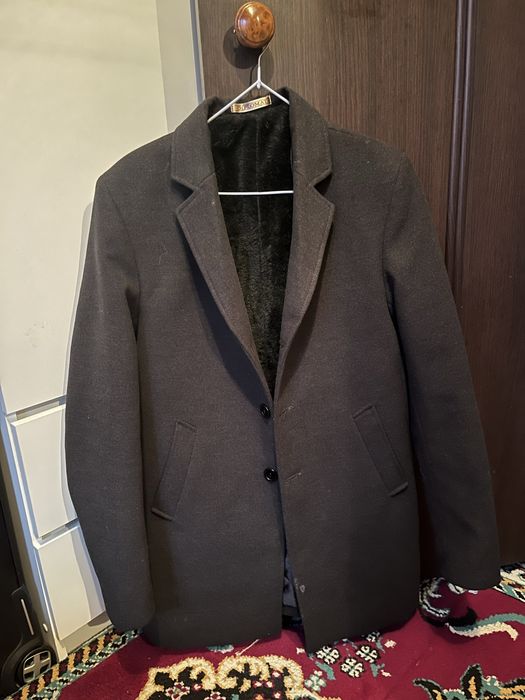 Продап мужское пальто