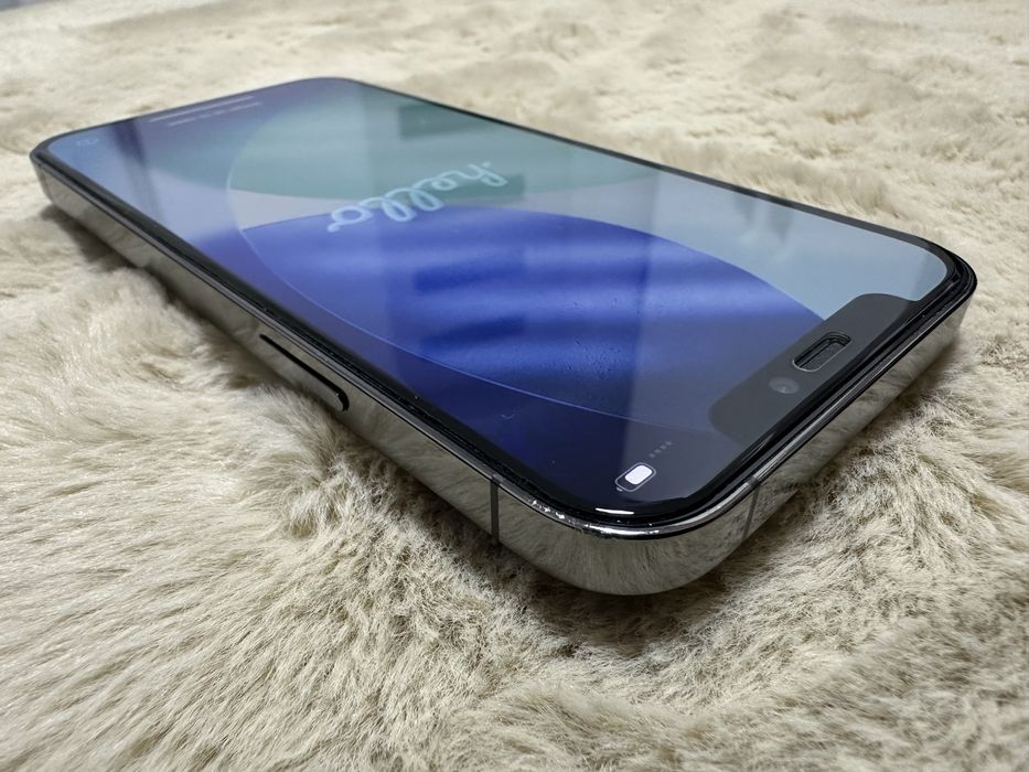 Iphone 12 Pro 256GB 5G