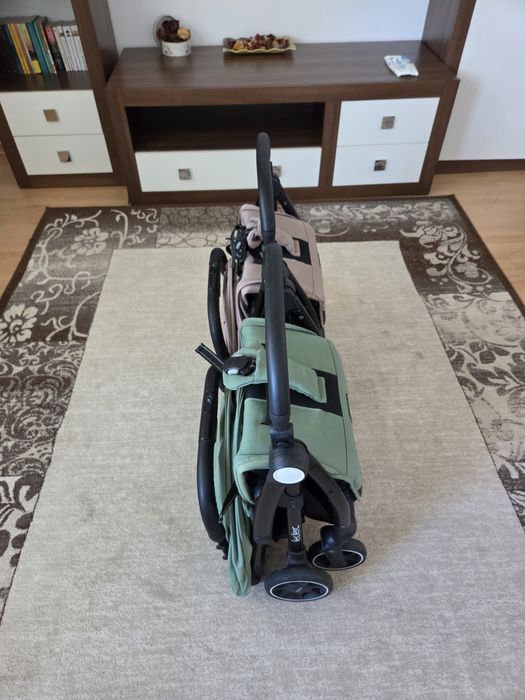 Cărucioare copii leclerc