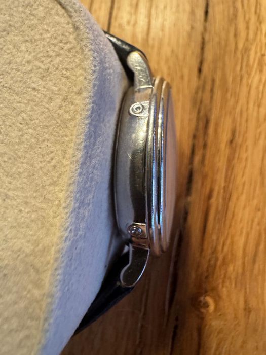 Ceas Blancpain Villeret Quantieme Complet