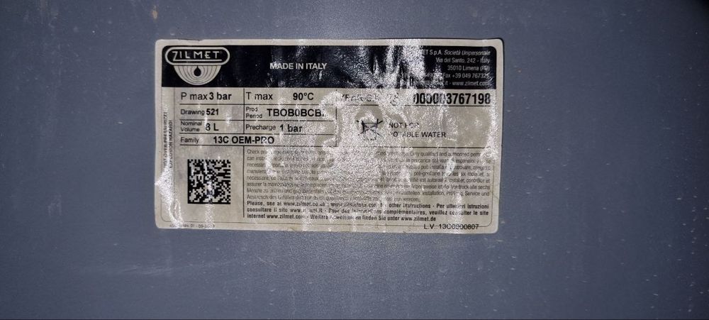 Продаётся Ariston