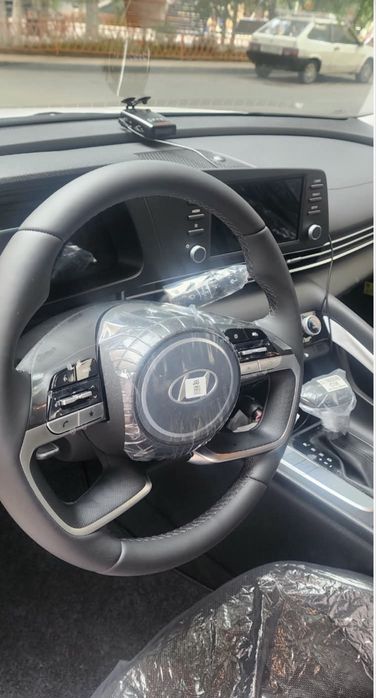 Продам hyundai 2026г.