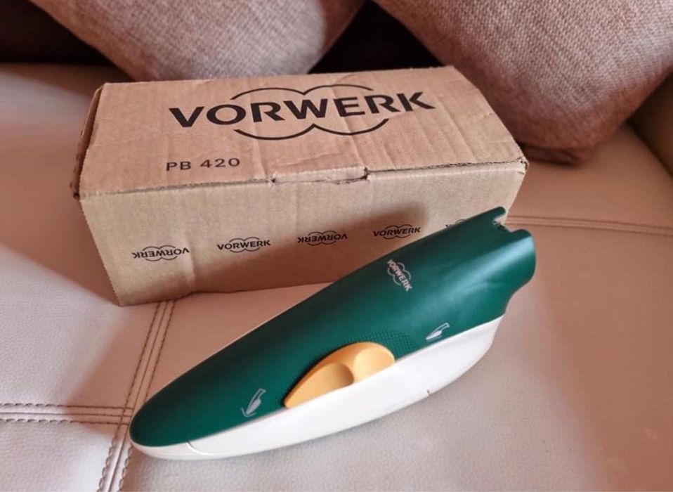 Accesorii Aspirator Kit de perii Vorwerk