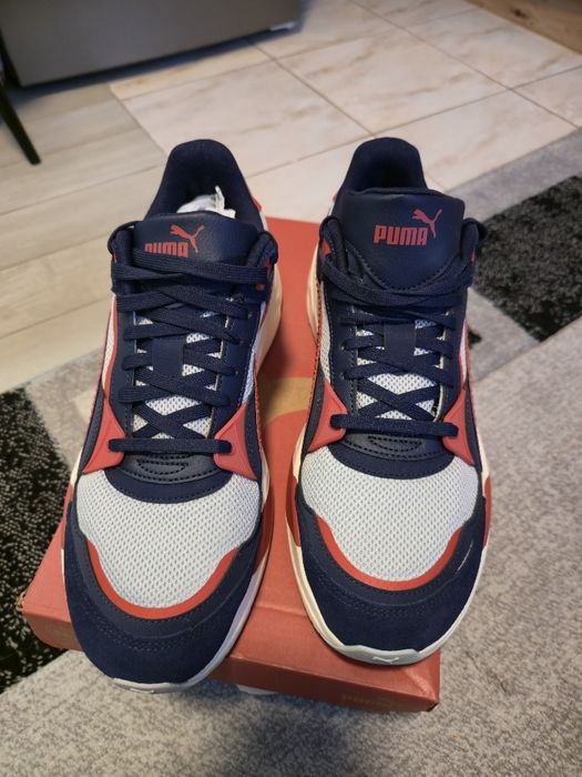 Adidasi Puma Trinity 2