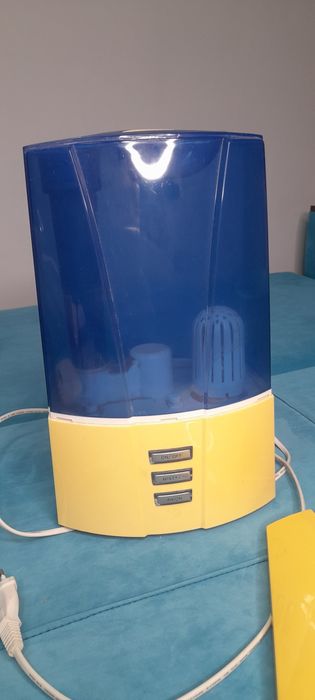 Увлажнитель scarlet