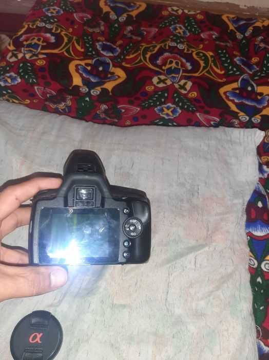 Фотоаппарат SONY