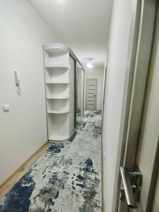 Сдаётся квартира в ЖК Алмазар Сити 3-ком ул Софийский