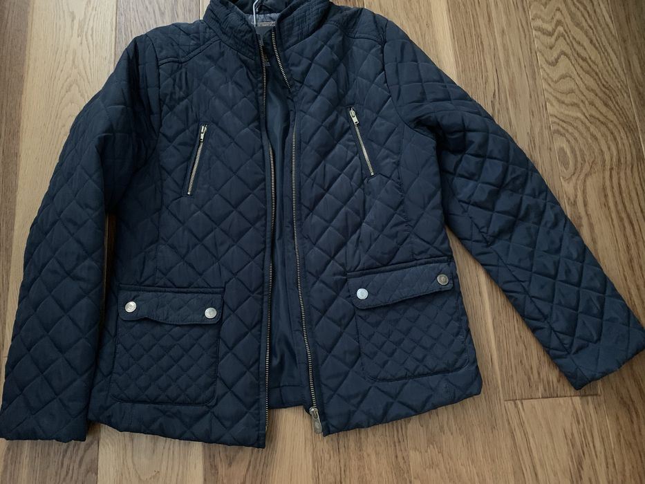 Geaca geci Zara originale, masura S