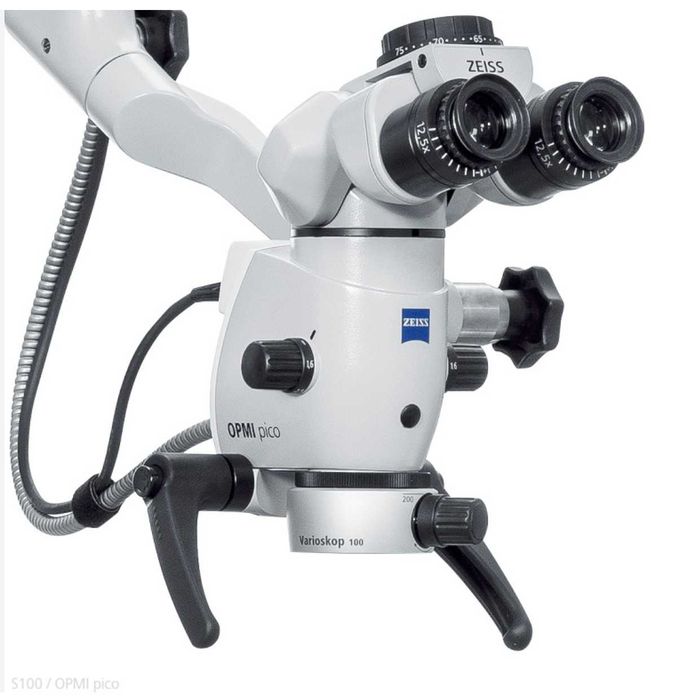 Microscop Zeiss Pico Mora