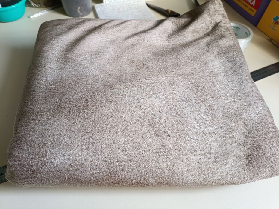 Отрезы мебельной ткани