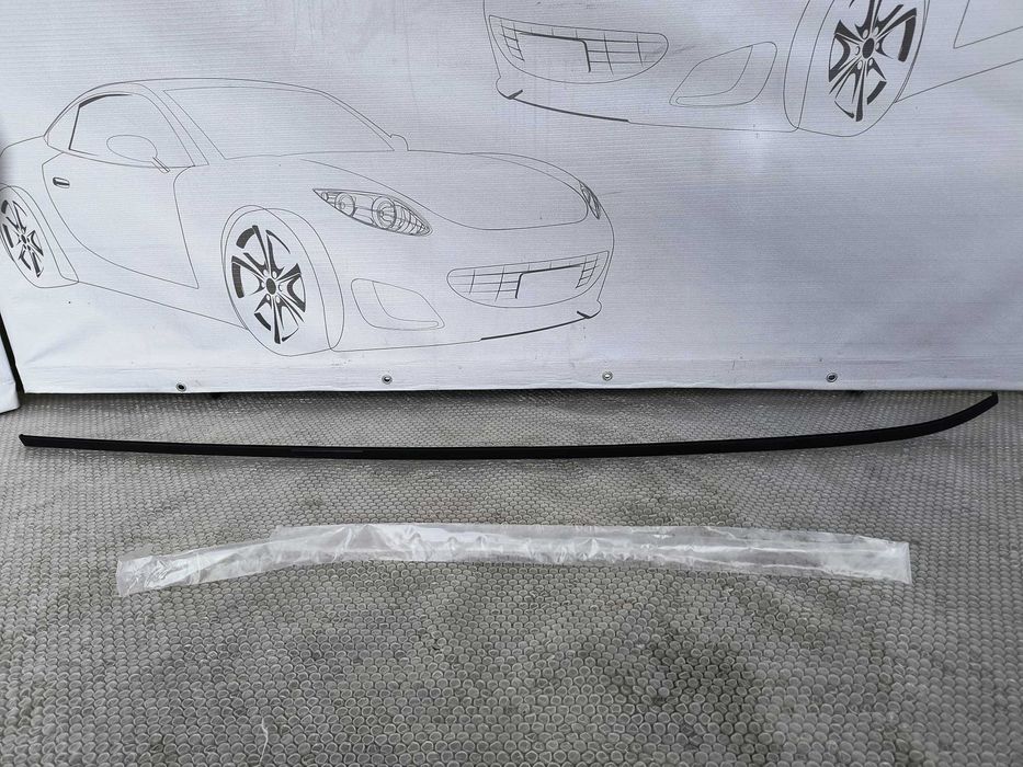 Cheder / Ornament Plafon Suzuki Swift IV 2010-2017 Cod OEM 78130-68L01 / 78140-68L01 (1C4)