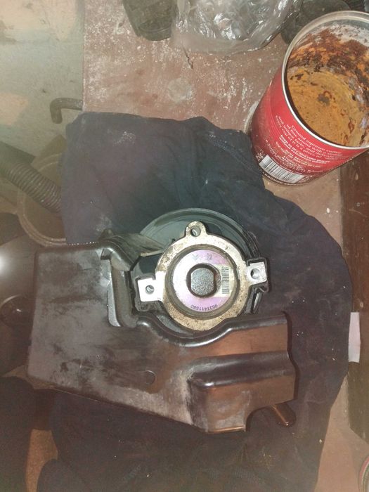 Оригинална хидравлична помпа за Пежо 206, 1.6i хечбек-отлична