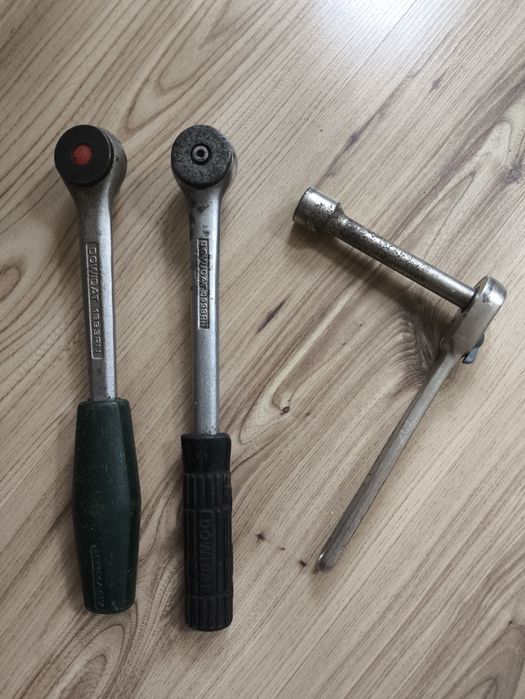 Тресчотки    1/2