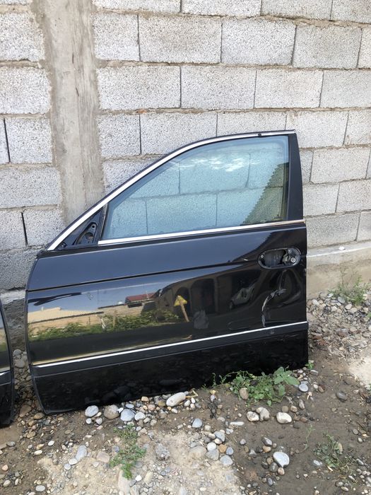 Двери на бмв е39