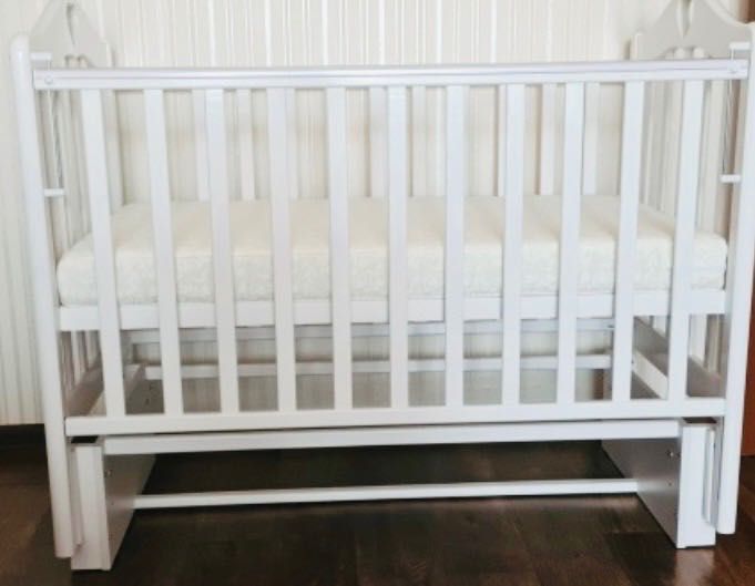 Продам детскую кровать