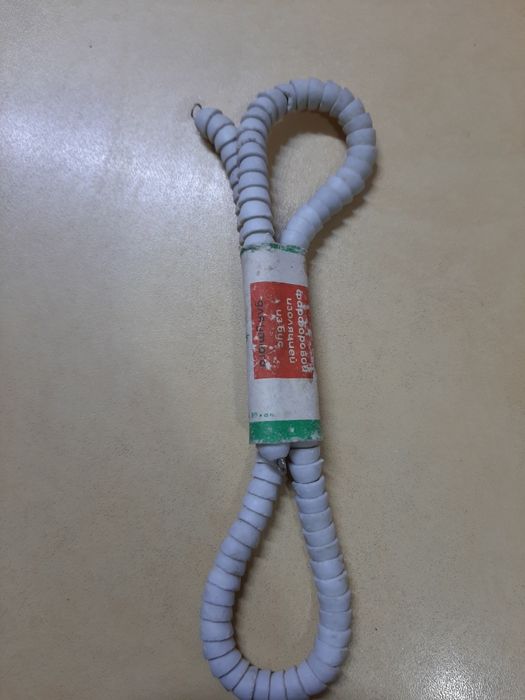 ТЭН для Советского утюга