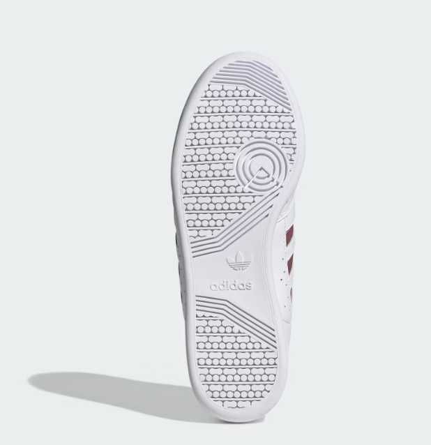 Оригинални мъжки обувки  ADIDAS CONTINENTAL 80 размер  EU42 - 44