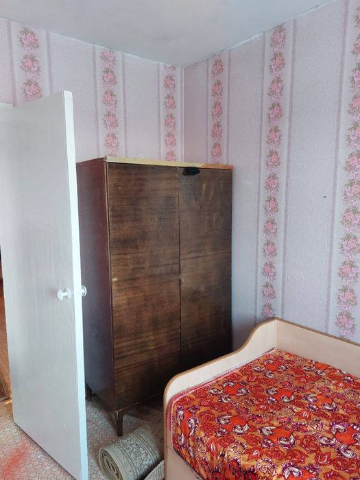 Продам квартиру 4 ком-ую