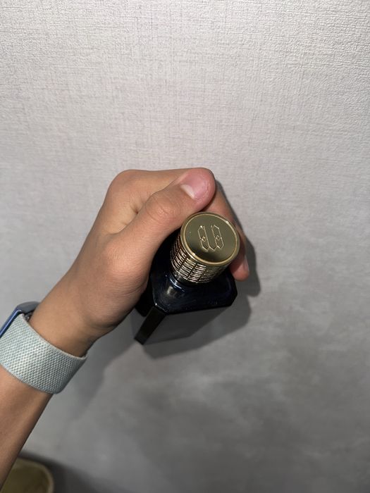 Ex nixilo nf. Original 50ml