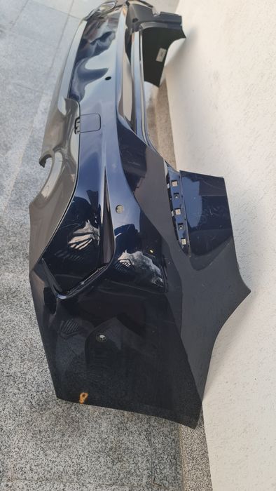 Spoiler bara spate M BMW 3 G21 break touring 8073576